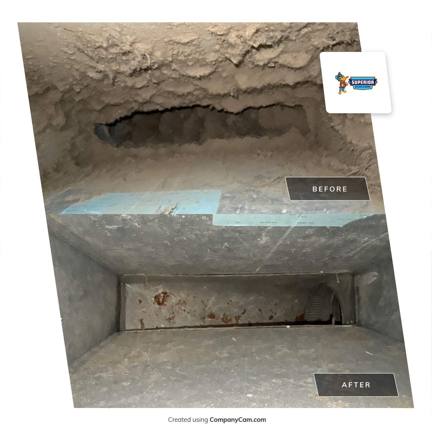 Air Duct Cleaning in Brentwood, PA by Superior Air Duct Cleaning