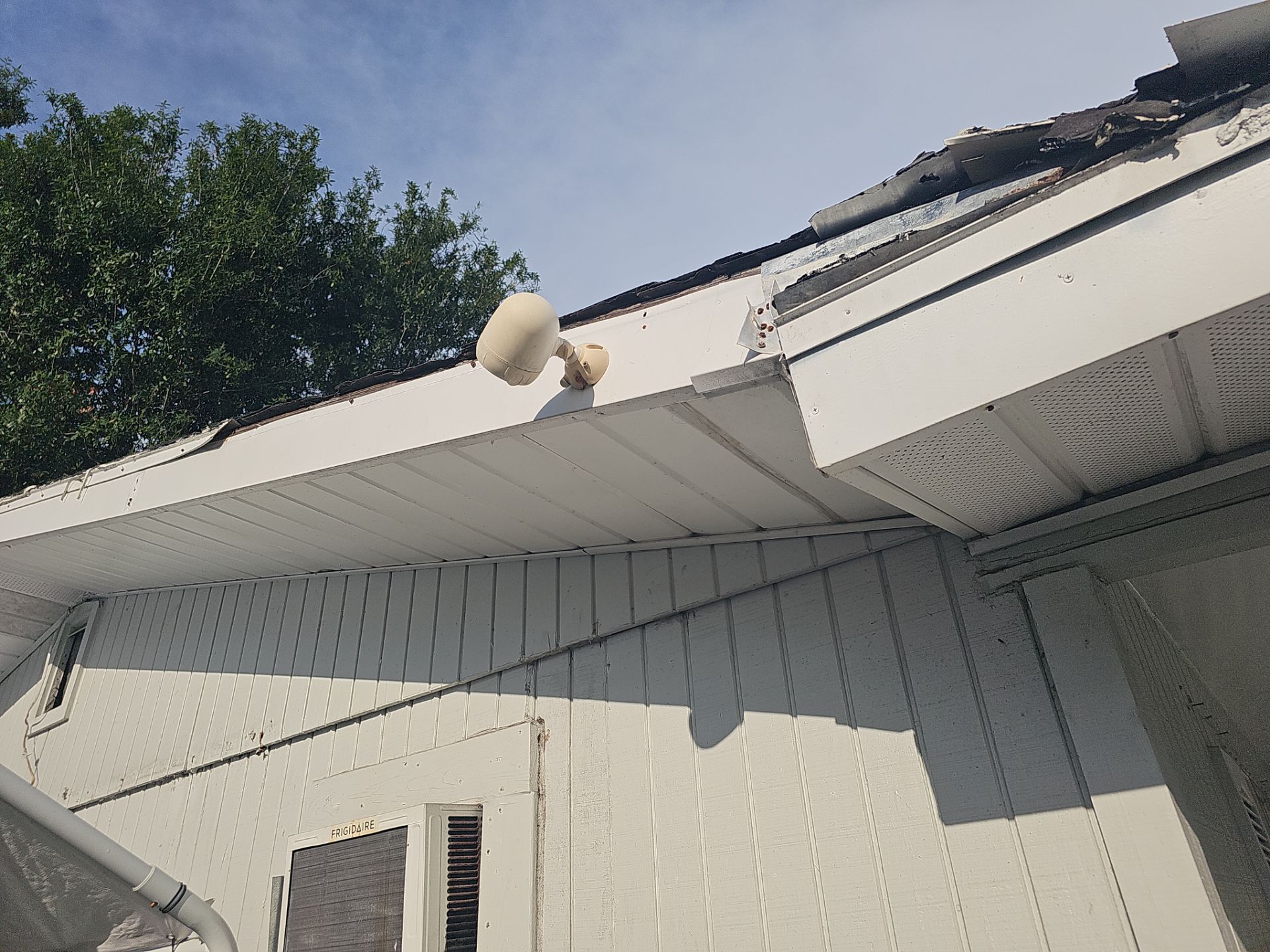 Project in Bradenton 34203 by Mitchell Roofing Company LLC 