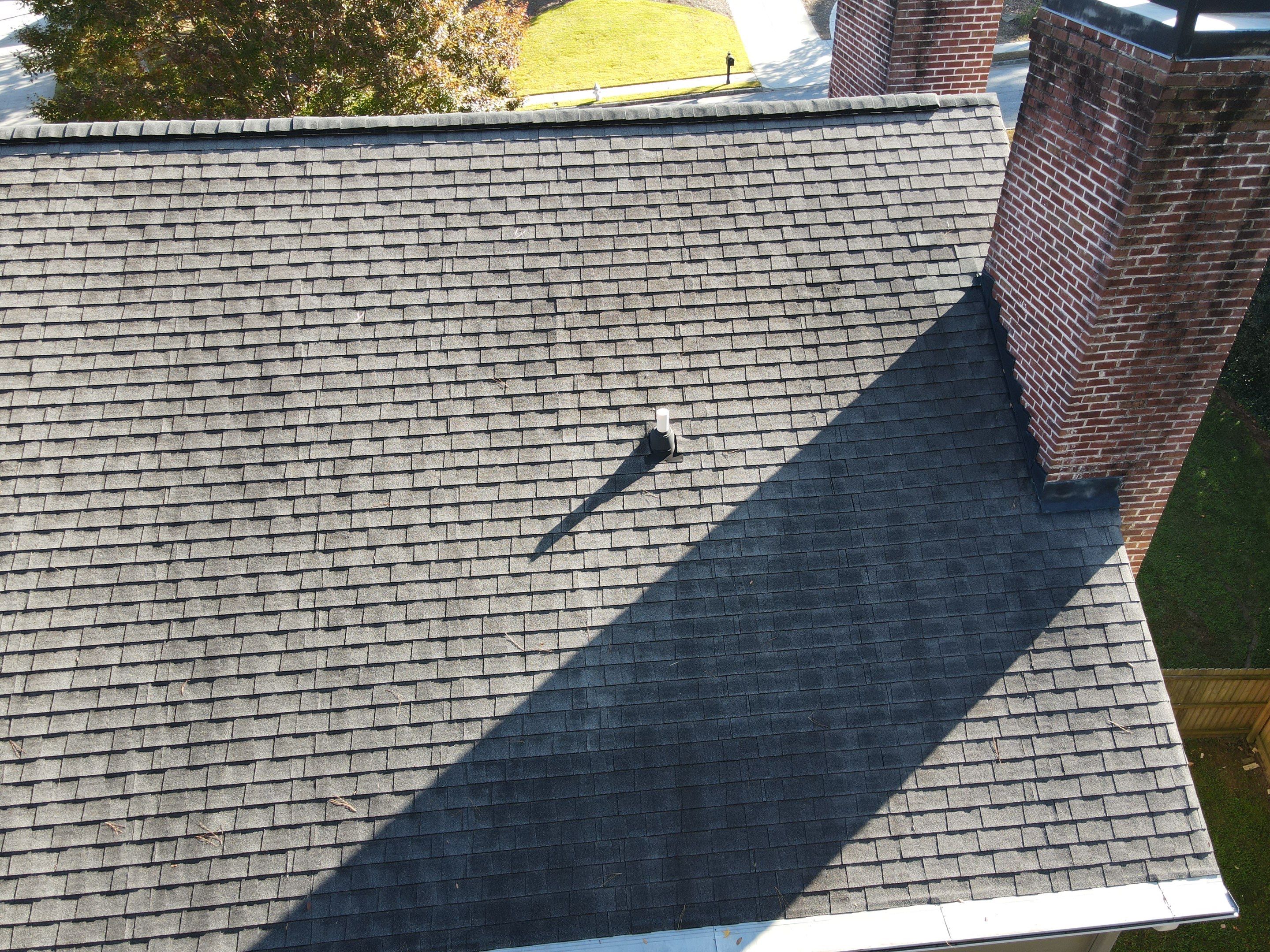 Residential Roofing Installation using Owens Corning by Inspector Roofing and Restoration