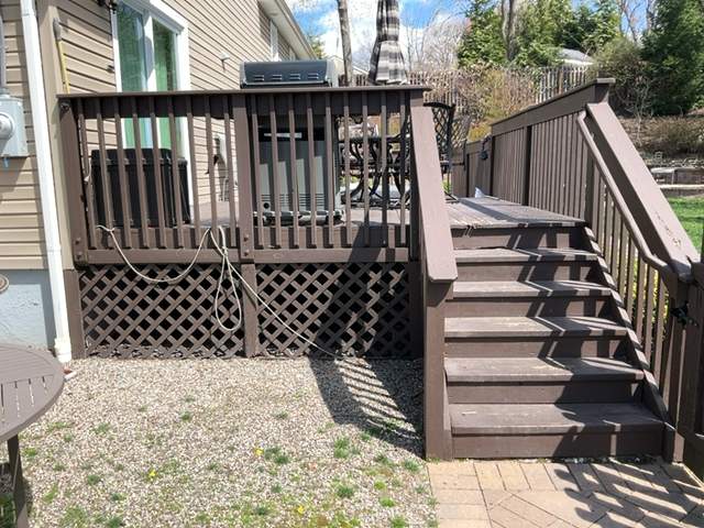 Deck Resurfacing in Morristown, New Jersey by deck guardian