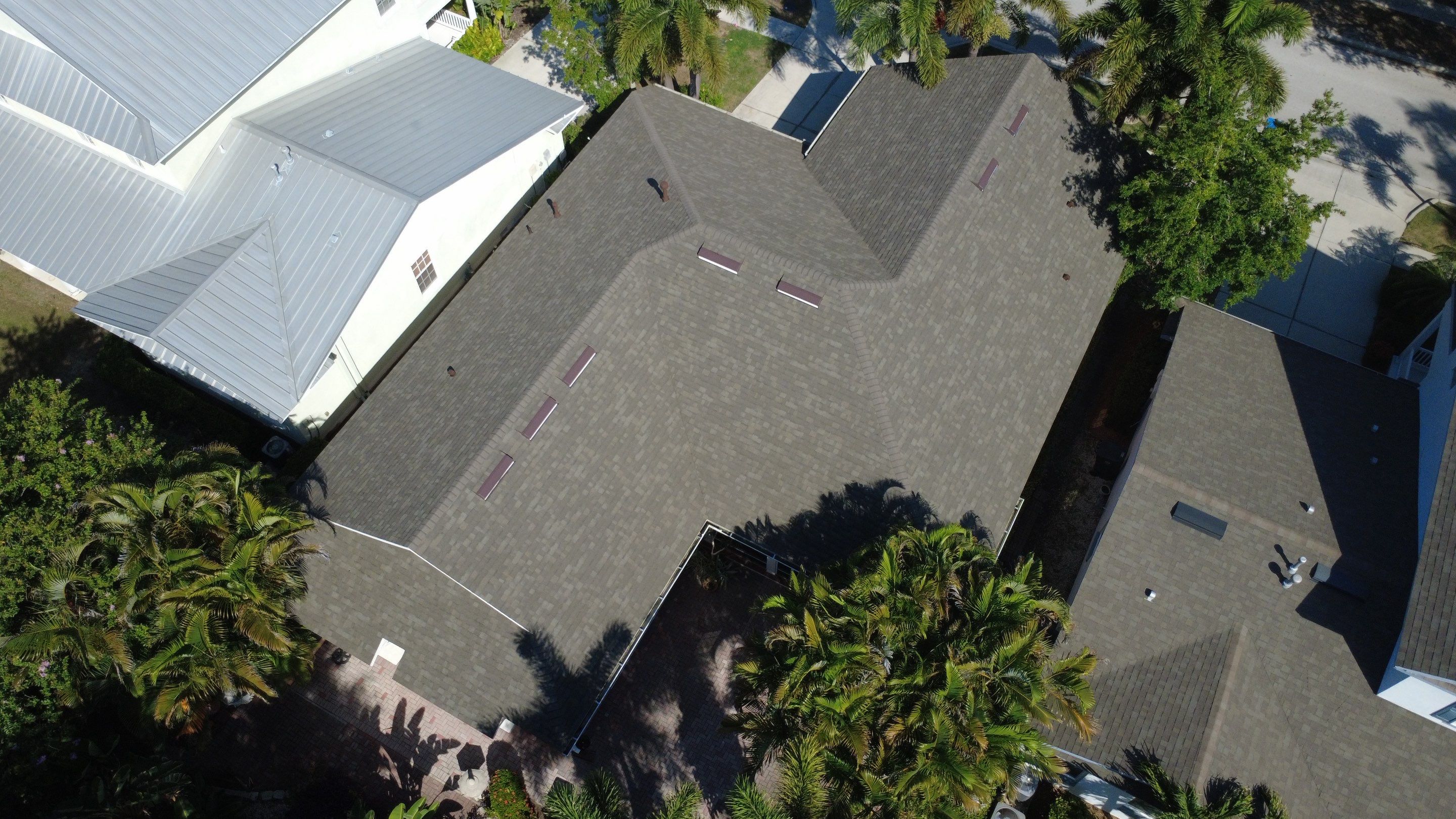 Roof Replacement in Apollo Beach, FL by Steadfast Roofing