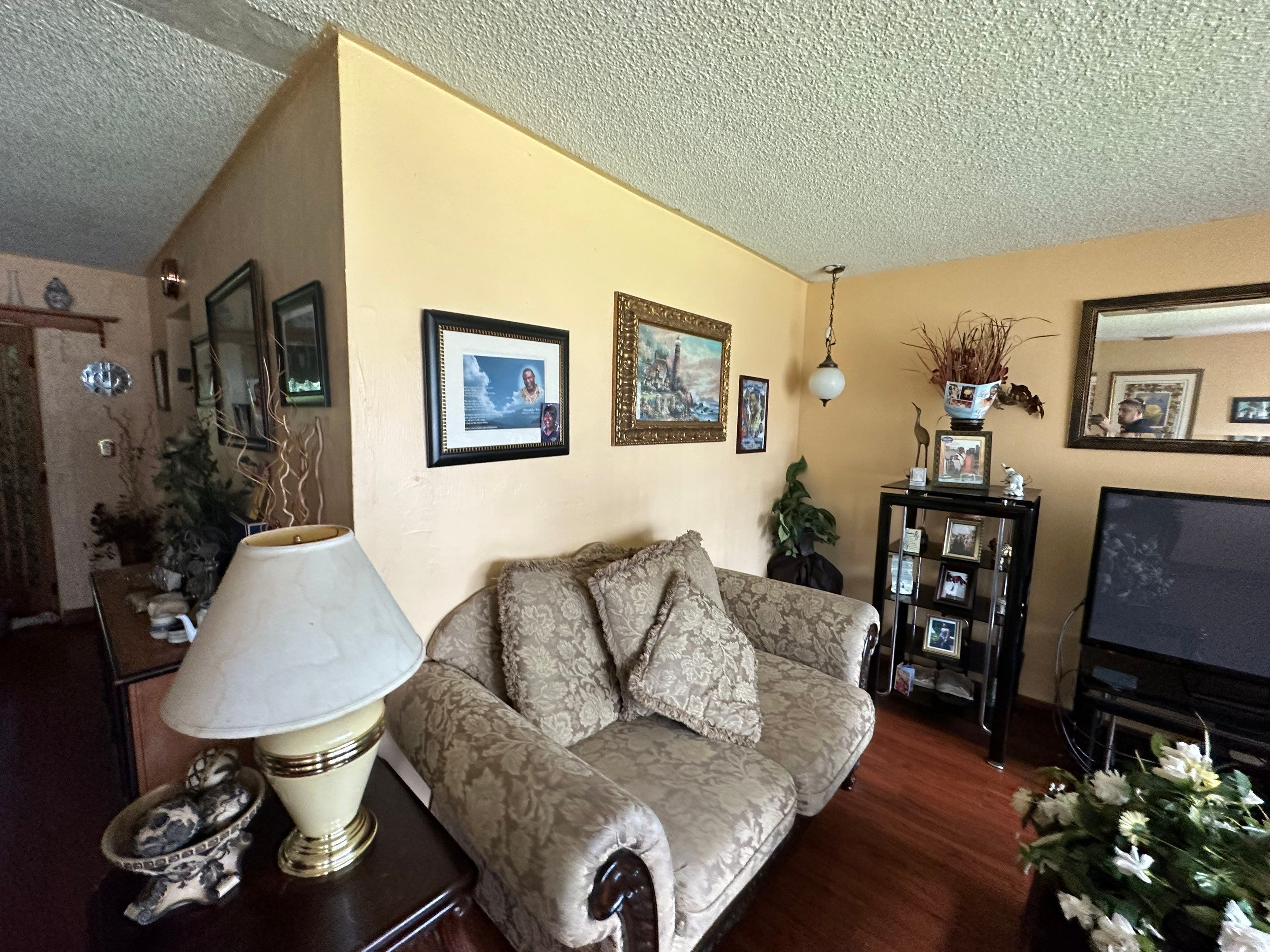 Water Damage Claim in Miami Gardens by FLAPA & KeyStone