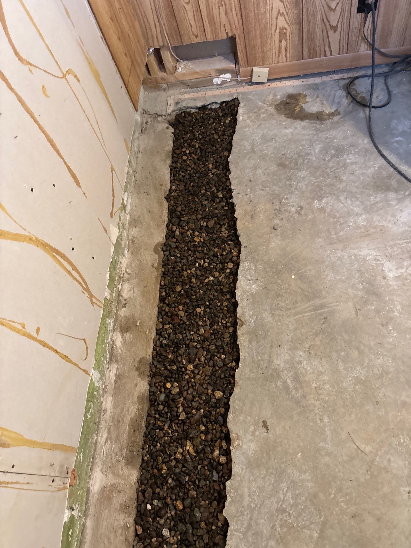 St. Paul Waterproofing at it's Finest by Waterproofing Northeast