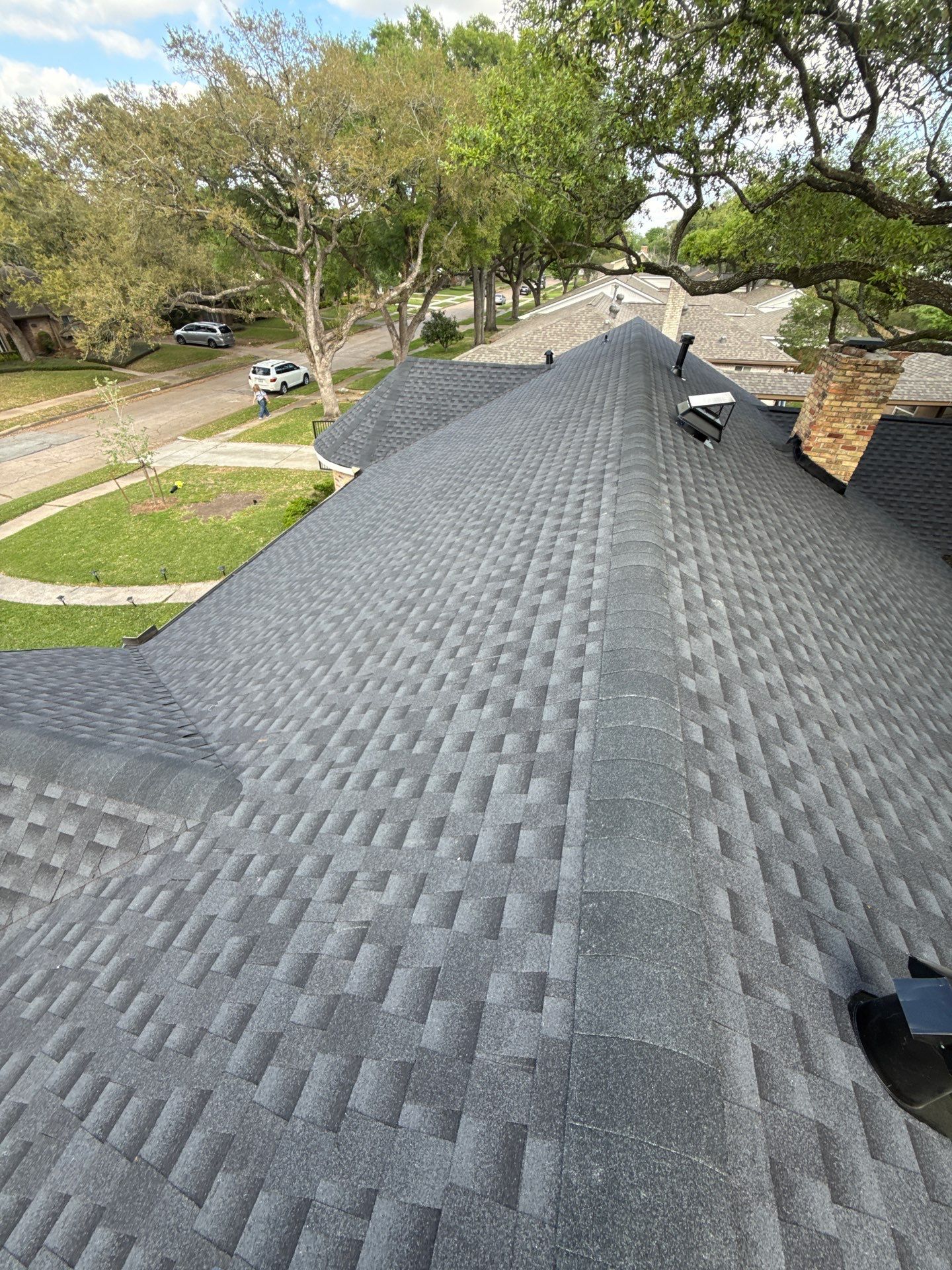 ADAM J by Boss Hogg Roofing