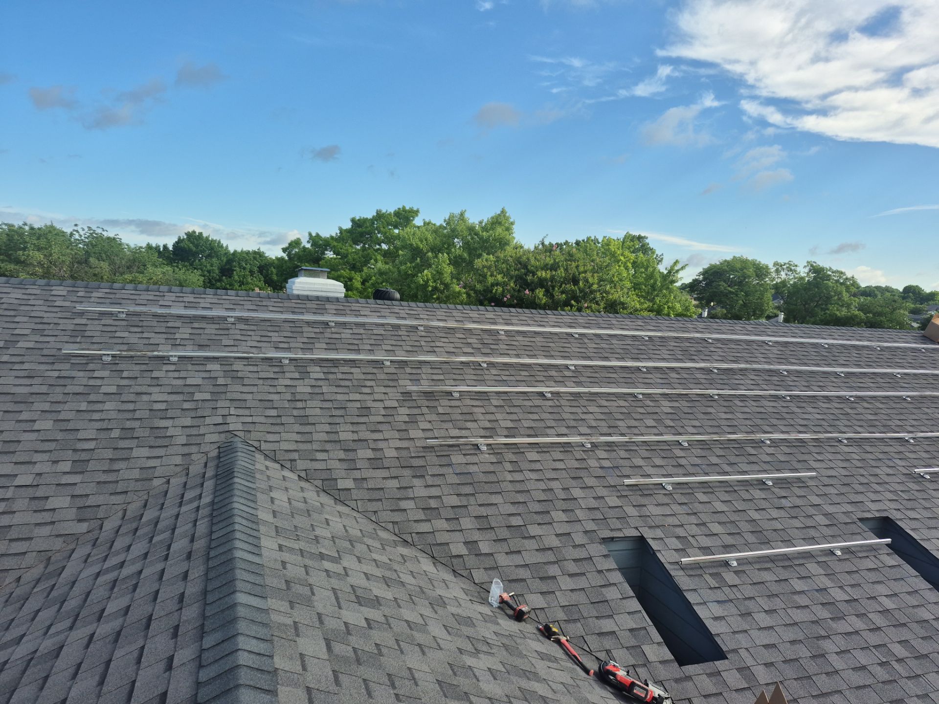 Stacy in Rockwall by Trojan Solar