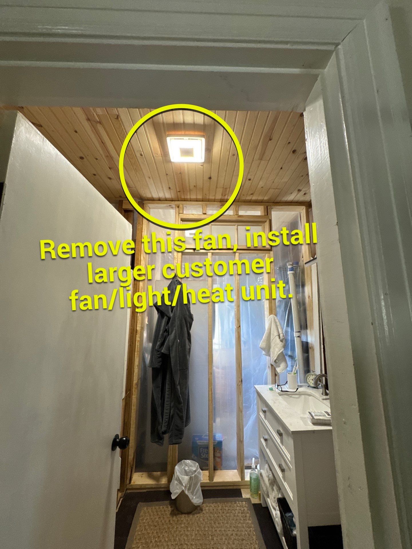 Complete Remodel by Elite Electrical Solutions LLC