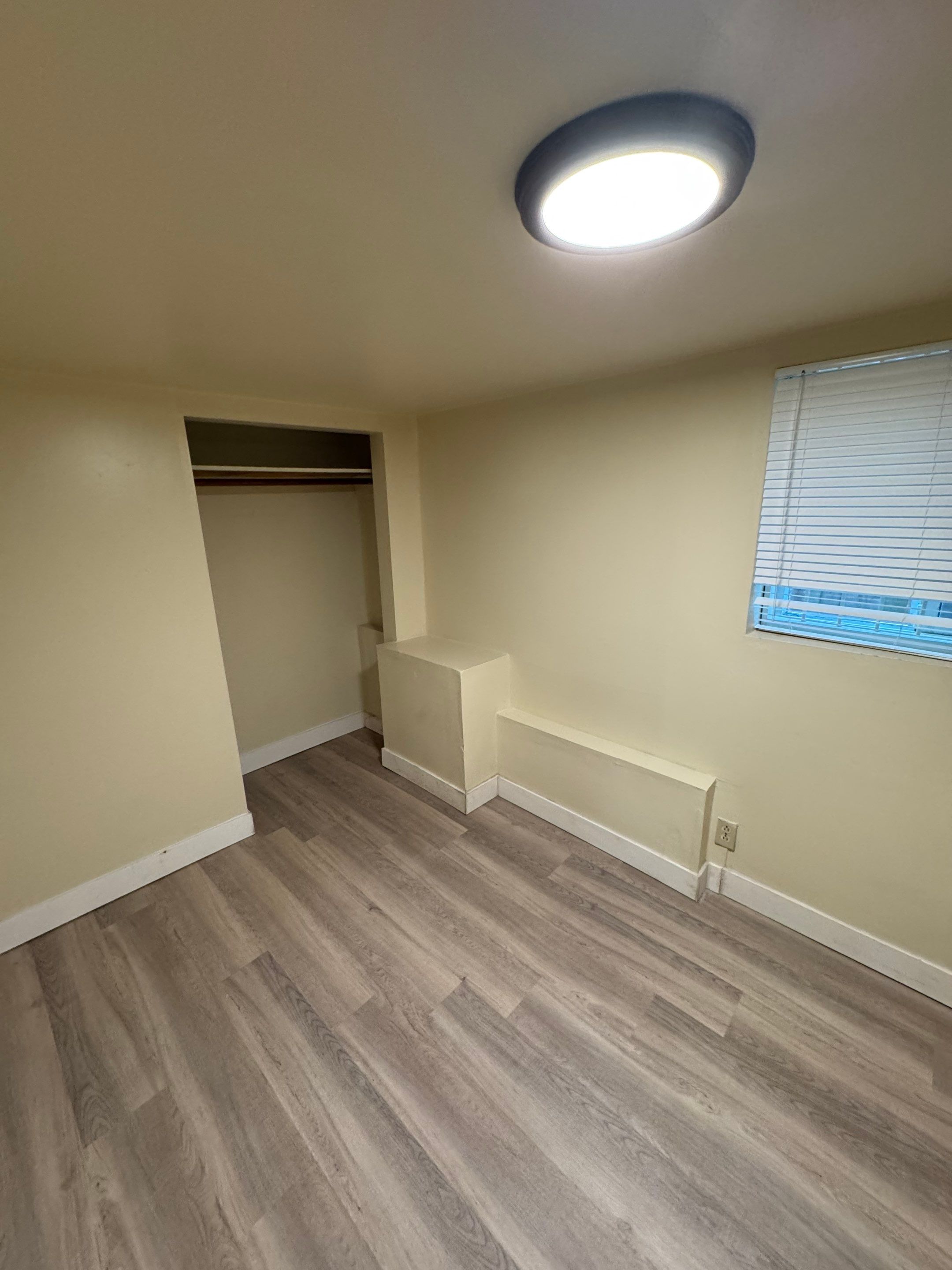 Painting by YVR Construction Group