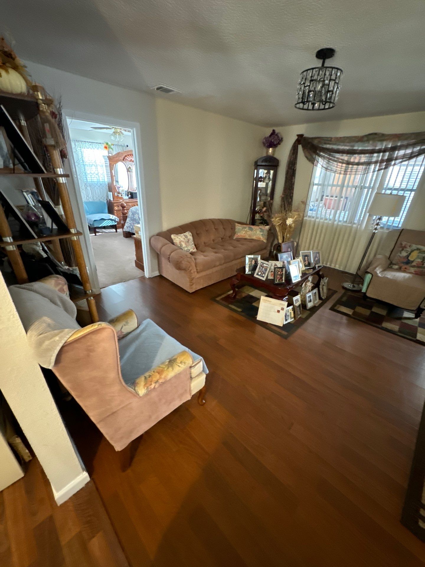 Subfloor Repairs & Flooring Installation by Axtra Hand