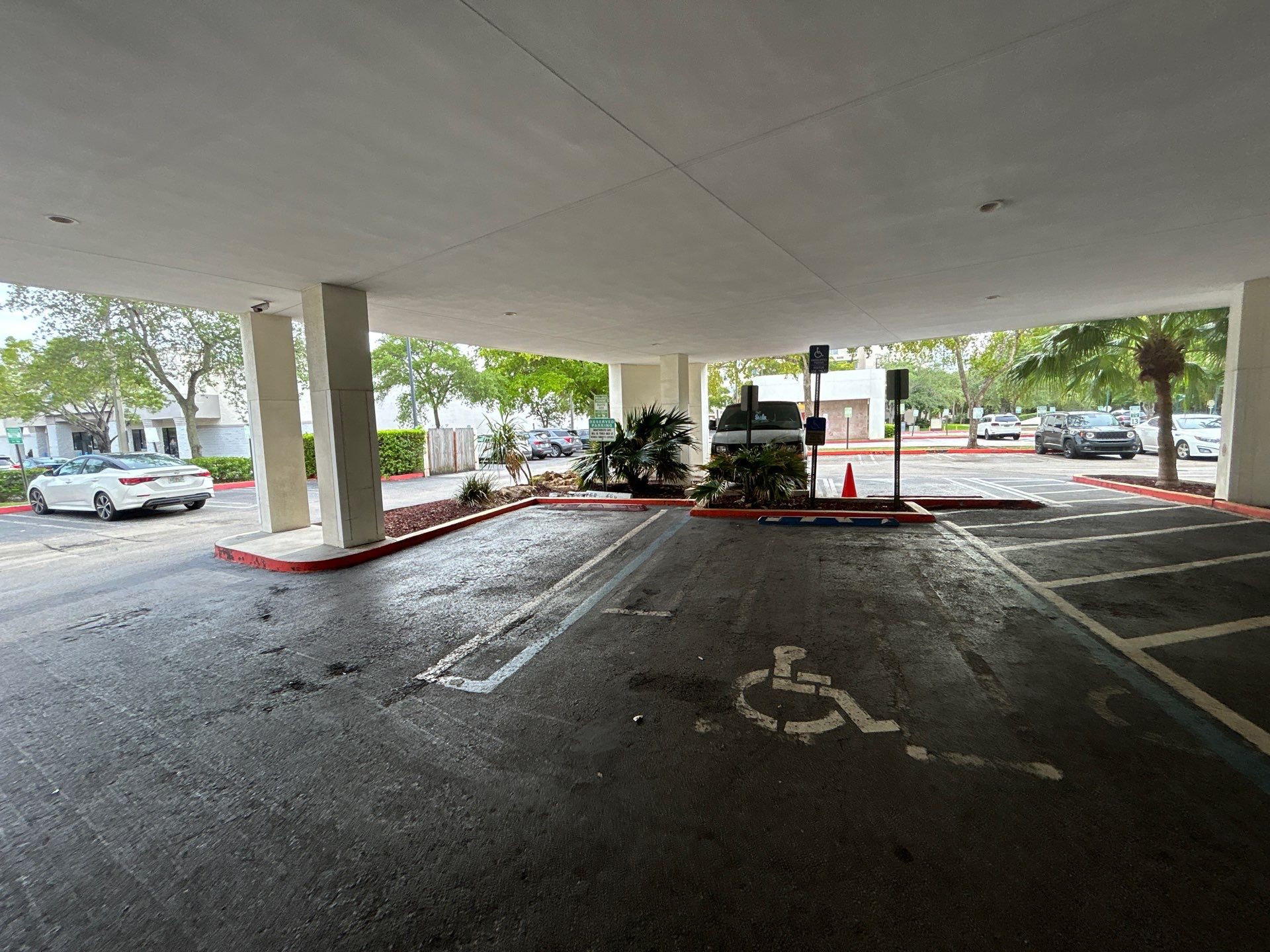 18305 BISC BLVD INC by Souffront Construction & Engineering