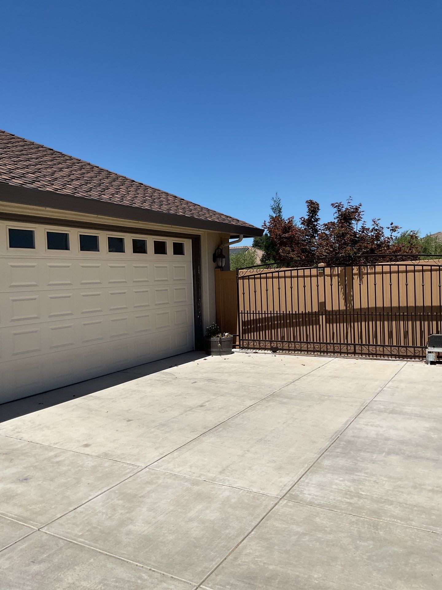 Exterior Painting in Atwater by Lancaster Painting
