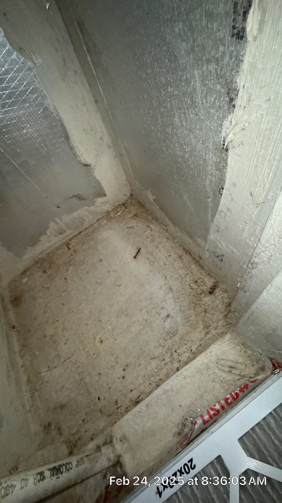 HVAC Restoration by TIES360 Air Ducts Plus