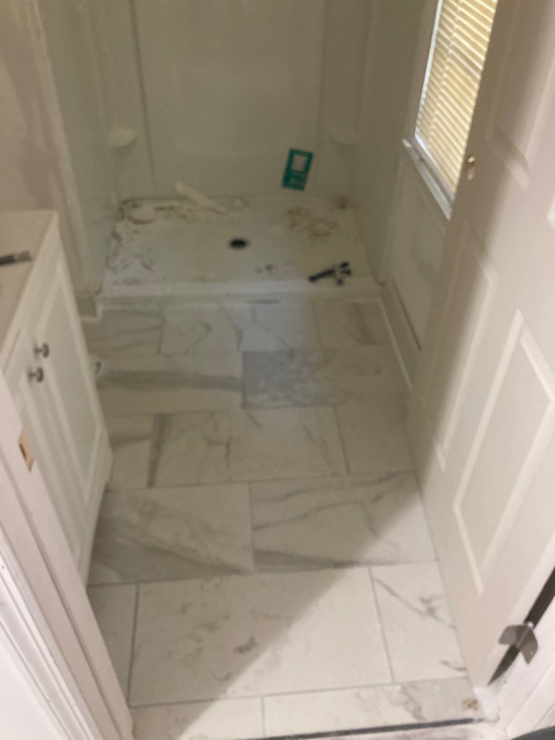 Tuscaloosa - Bathroom Addition by Pillar and Pine