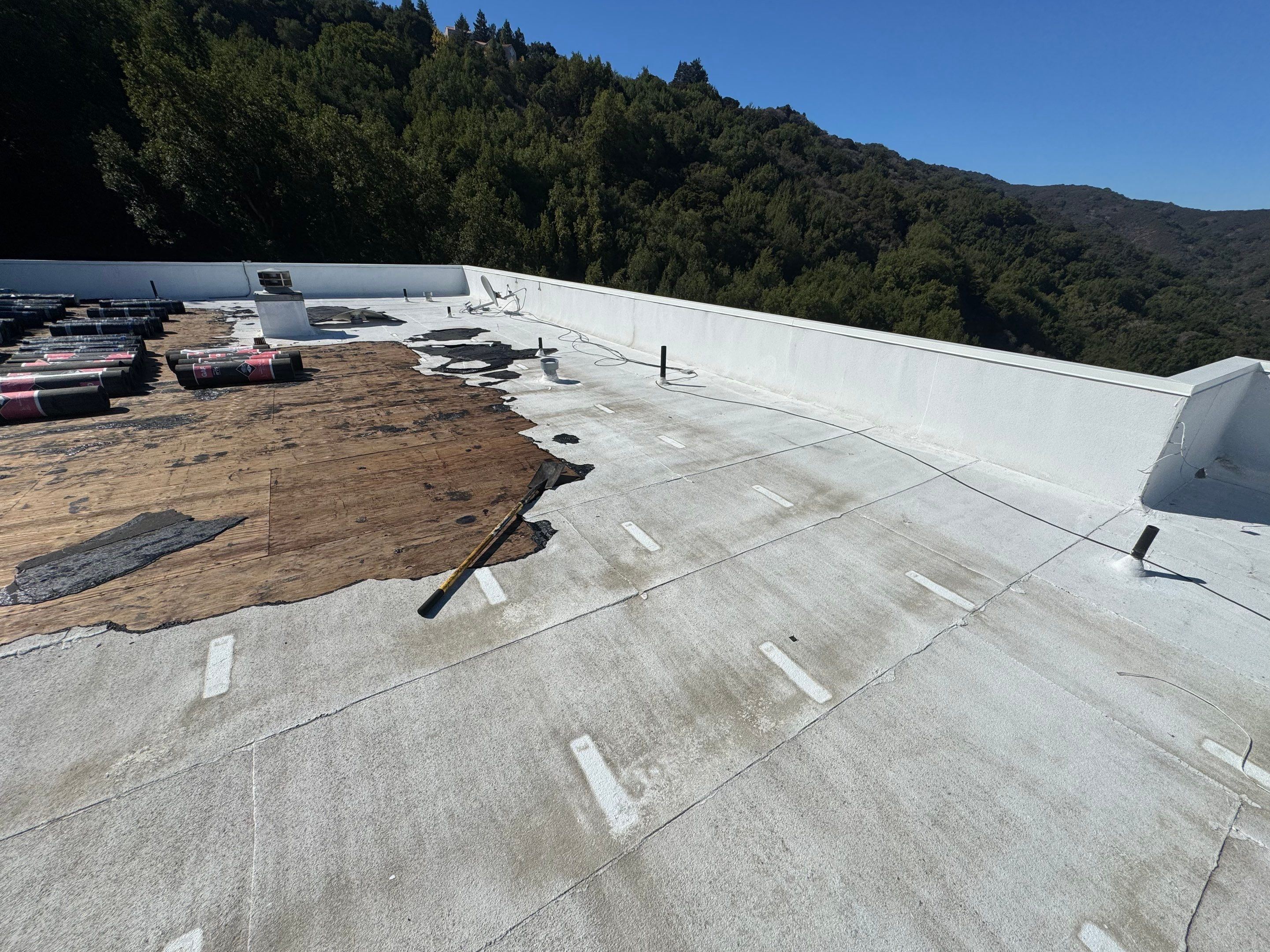 Roof Replacement - Cupertino, CA 95014 by Epic Roof Replacement