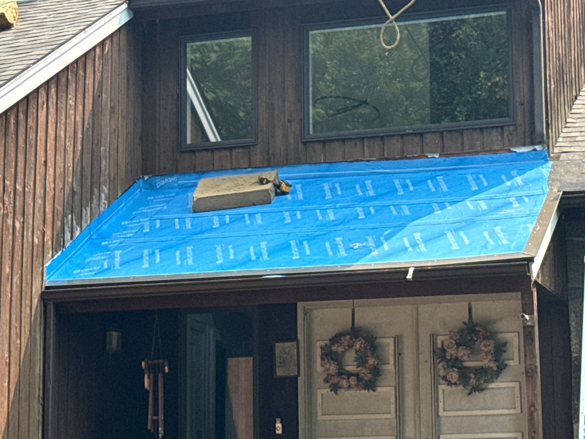 Durham by All site builders LLC