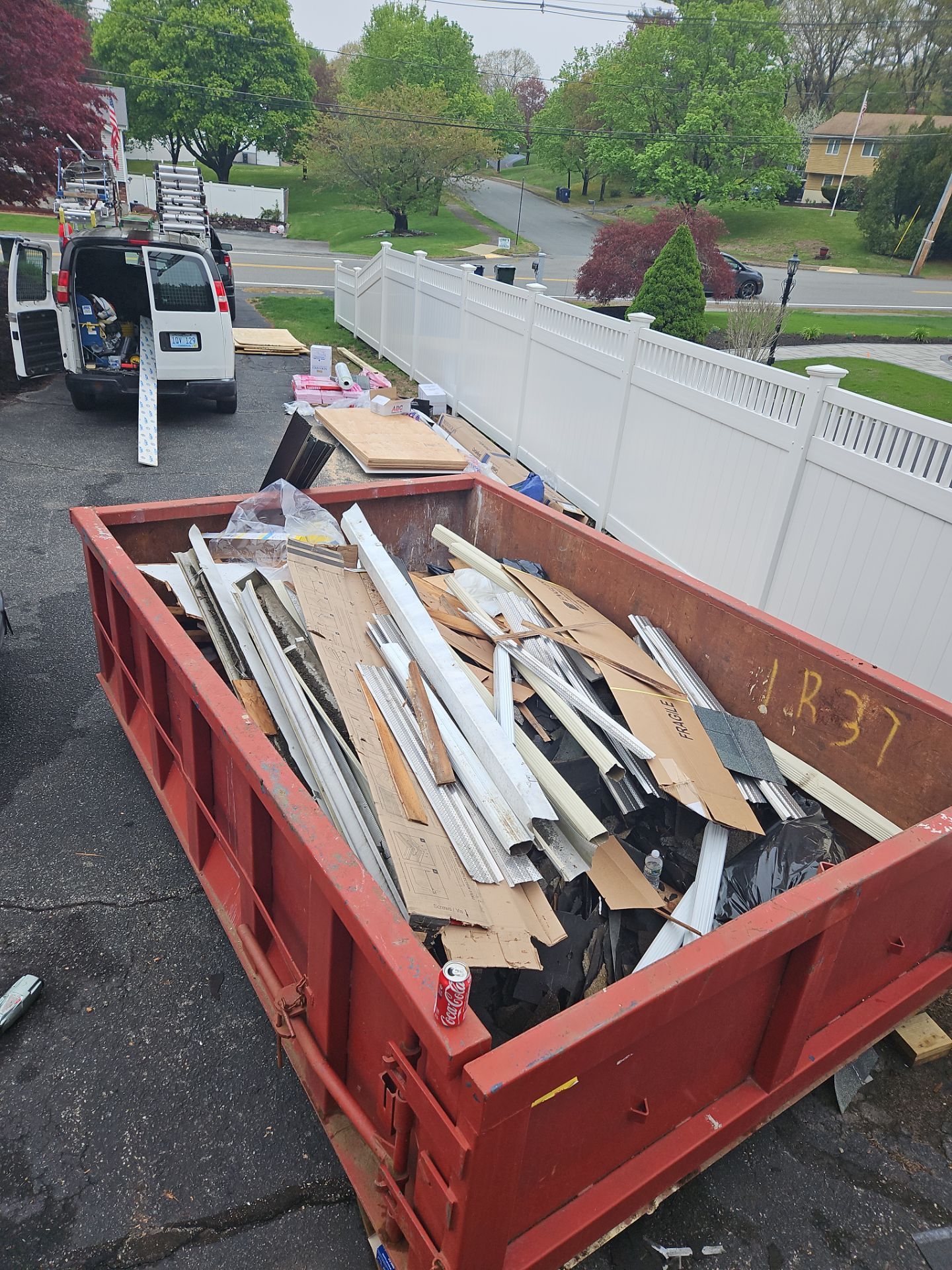 Siding, Roofing & Windows | Wilmington by Mighty Dog Roofing of Greater Middlesex County