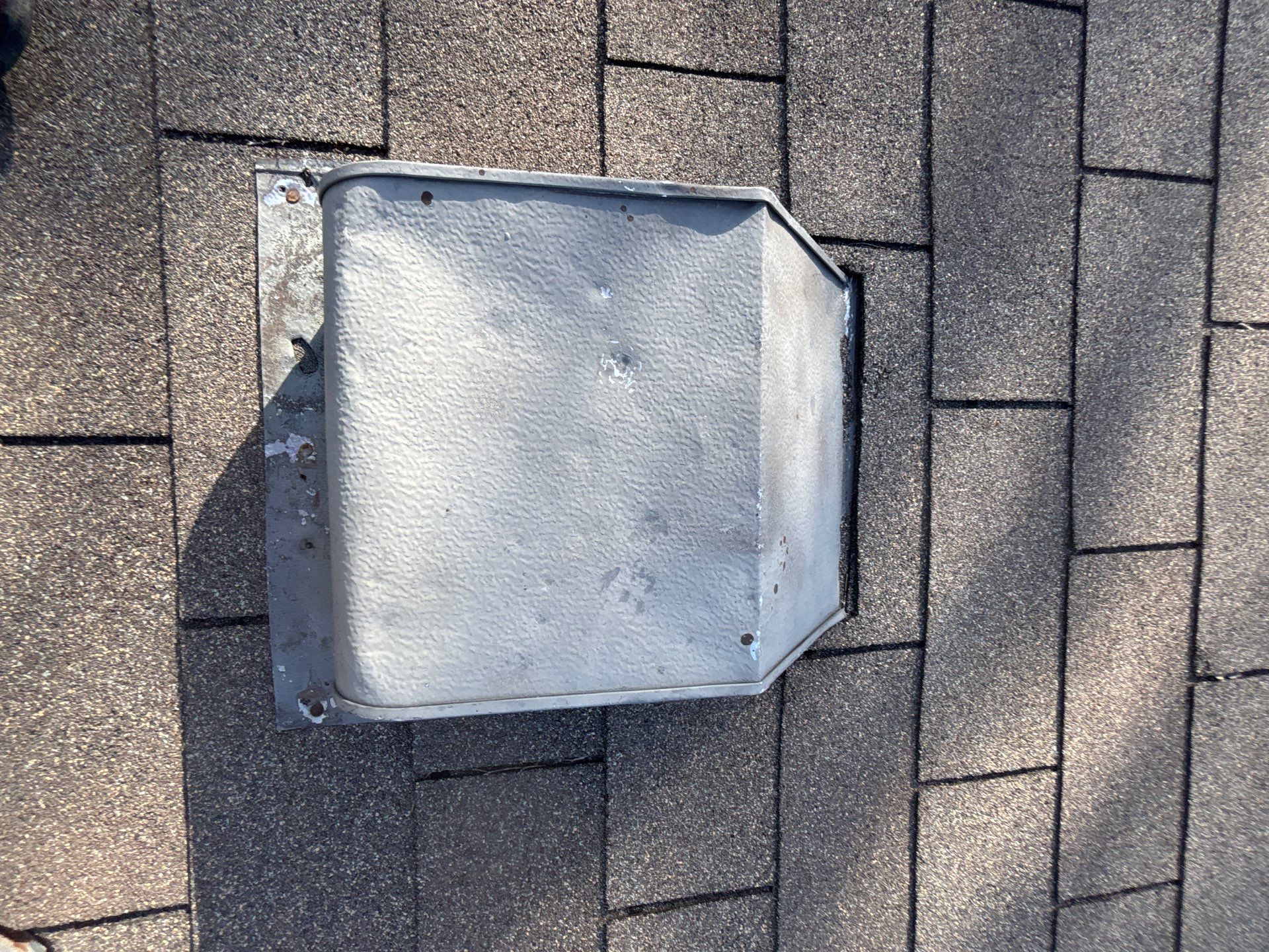 Brent M by Boss Hogg Roofing