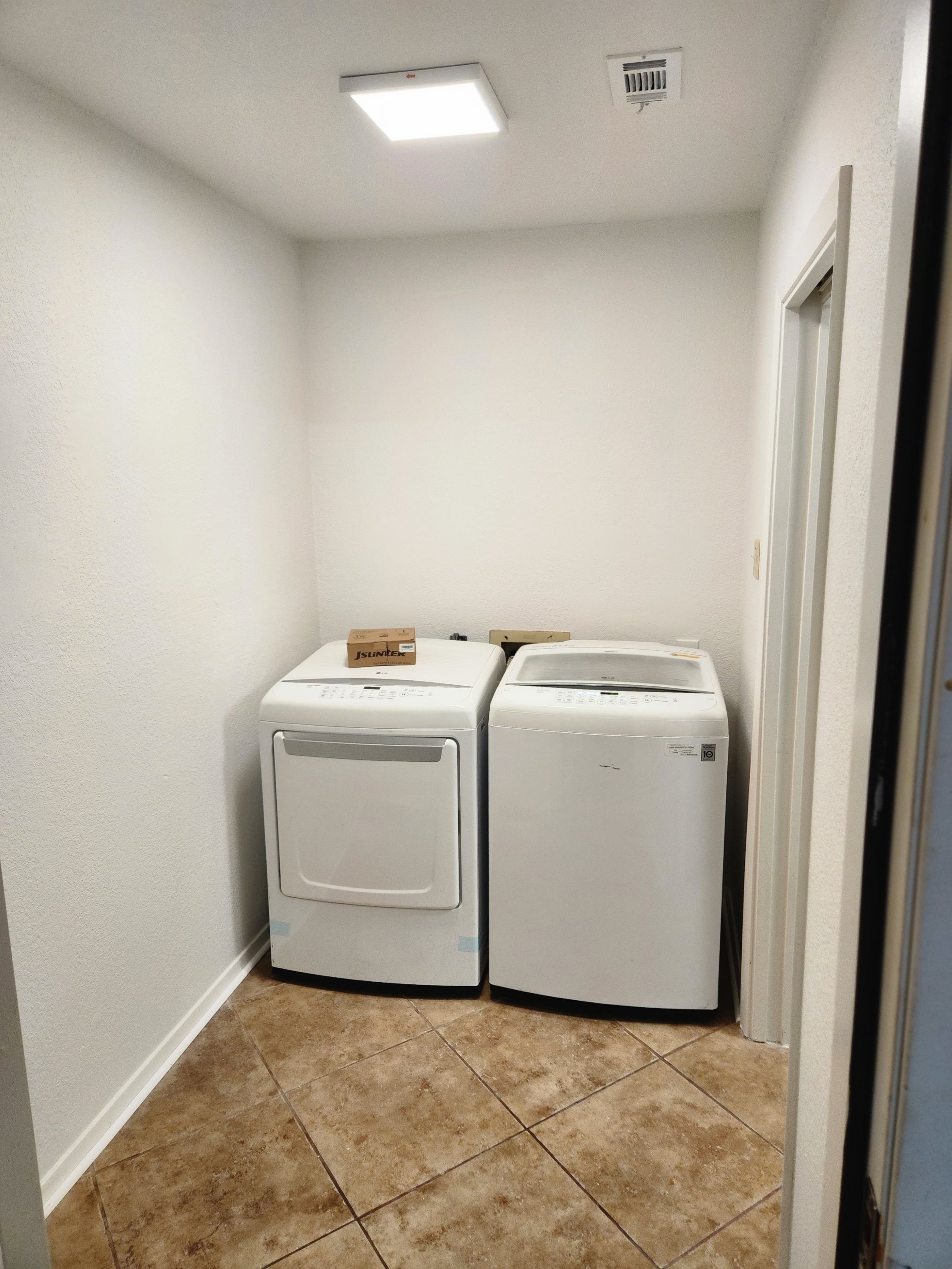 Austin Residential Electrical Service Upgrade and Interior Drywall Restoration by RejuveNate Renovations LLC