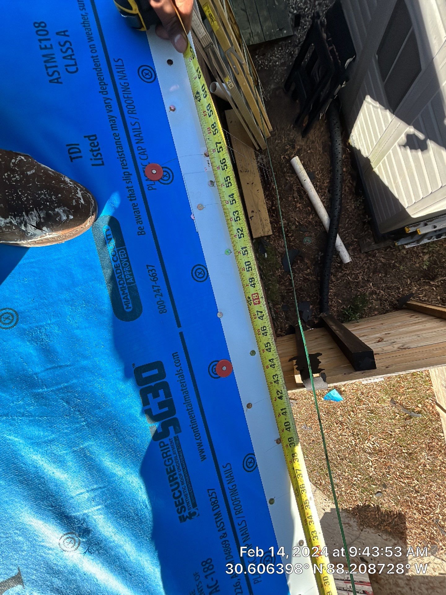 Fortified Roof by American Roofing & Construction LLC