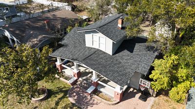 Roof Replacement in Tampa, FL
