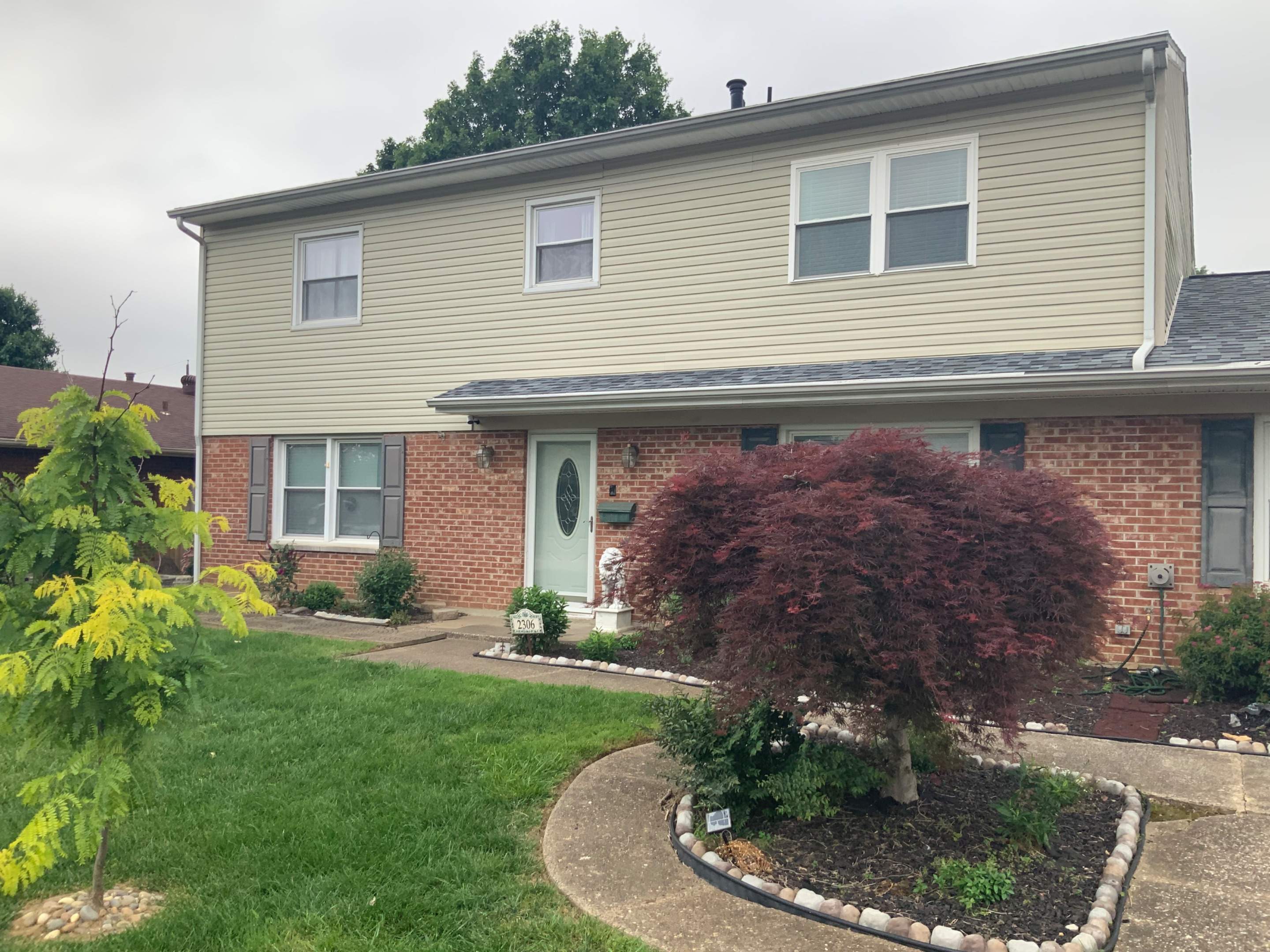 Total Face Lift  by Noble Roofing LLC