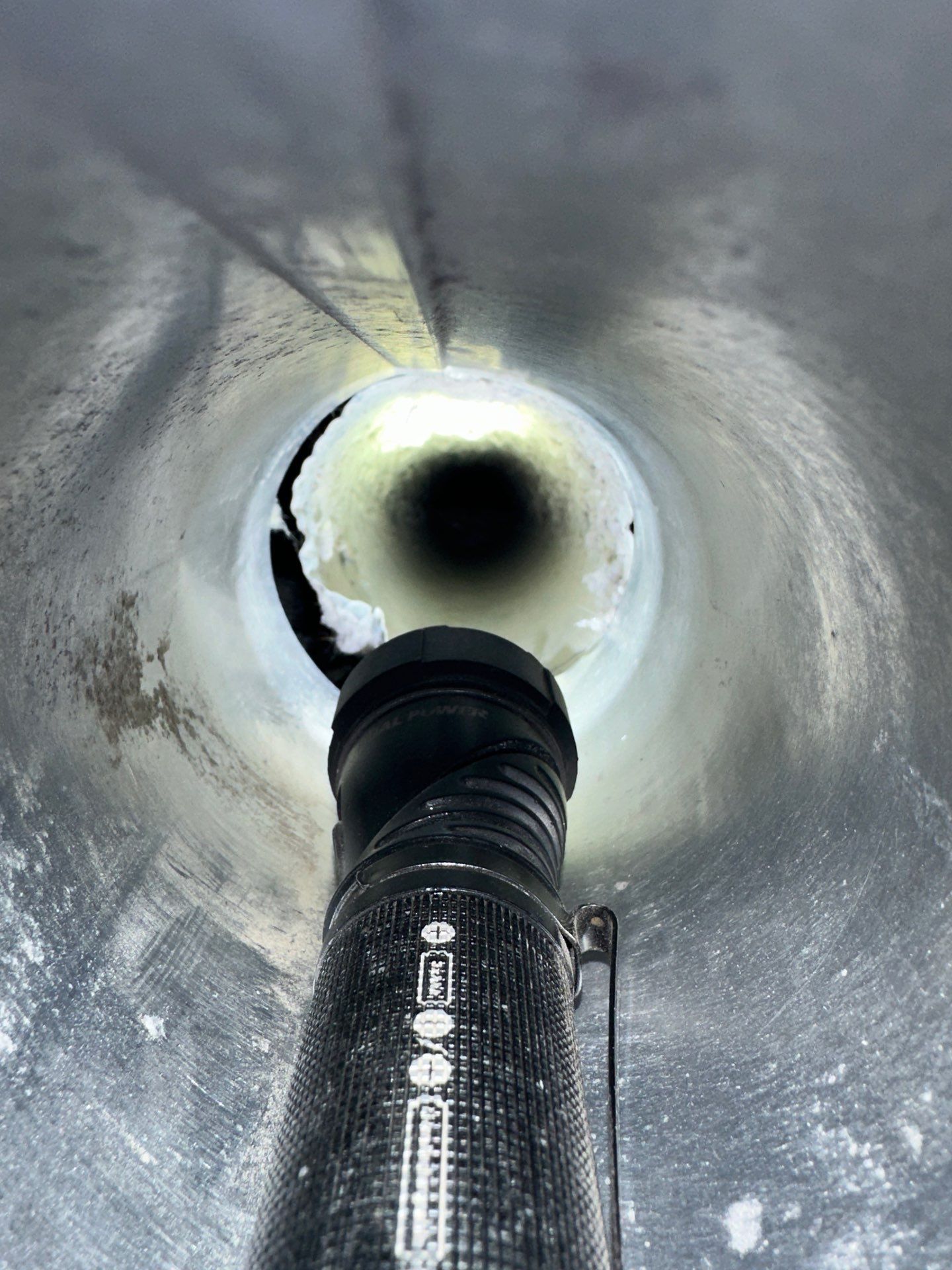 Air Duct Cleaning w/Duct Sanitizing by Pronto Air Duct Cleaning