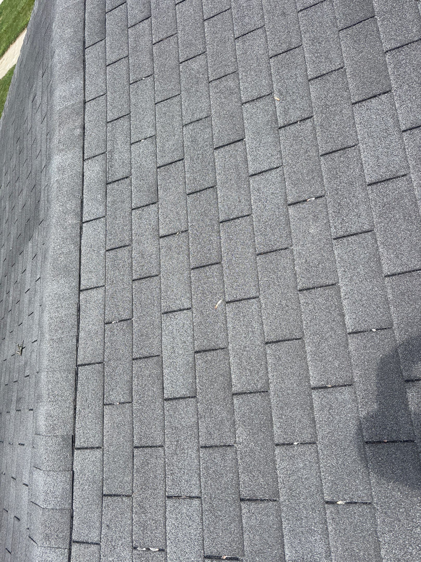 Roof Replacement using Owens Corning Onyx Black by 180 Contractors