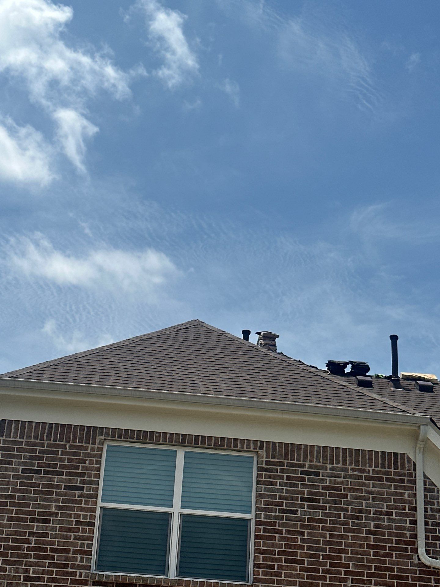Project in Sachse by Rhino Roofing and General Contracting, LLC