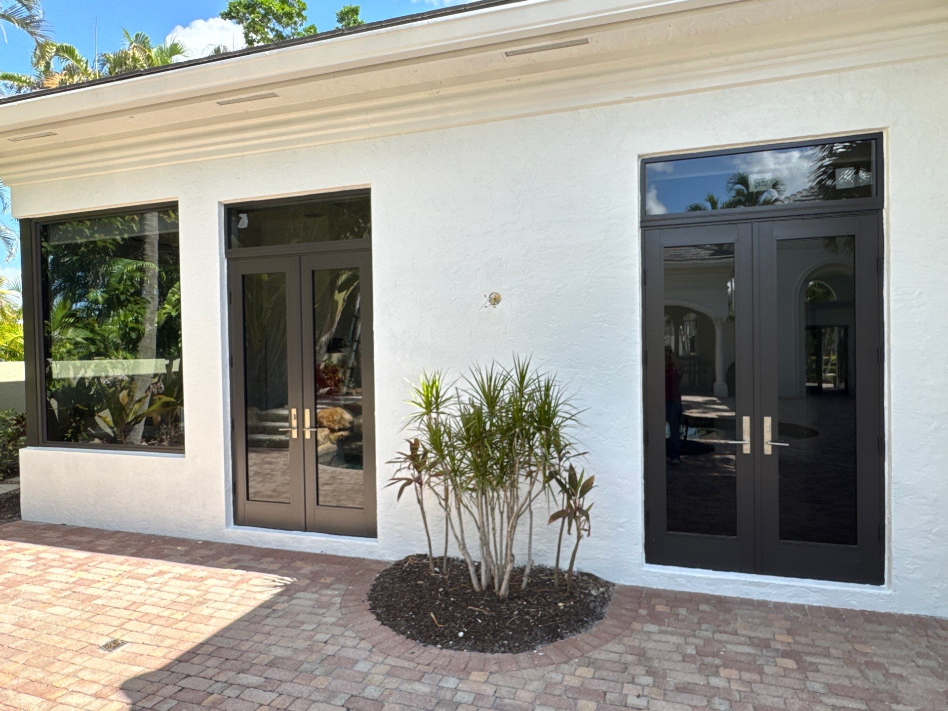 Marc's Residence  by Florida Storm Protection Unlimited