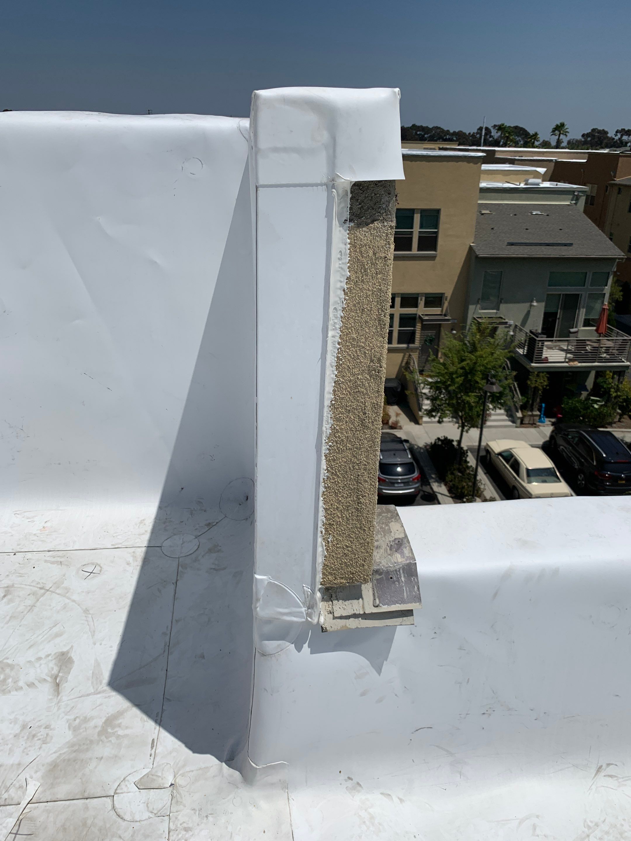 360 @ EL SEGUNDO by LA Roof Systems Corporation