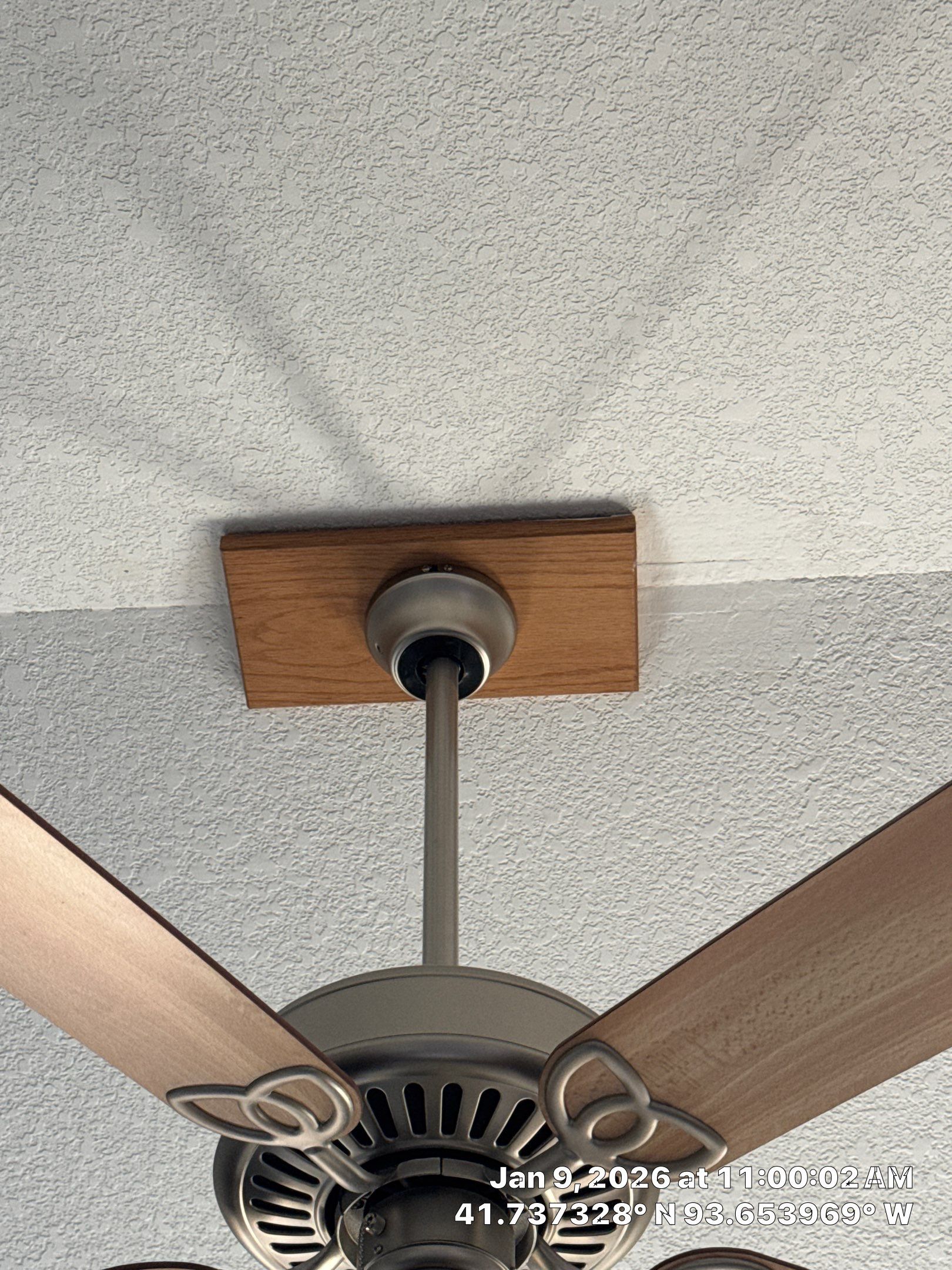 Project in Ankeny, IA by Midwest Paint LLC