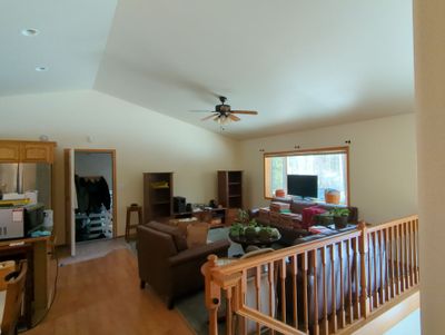 Whole Home Interior Repaint!