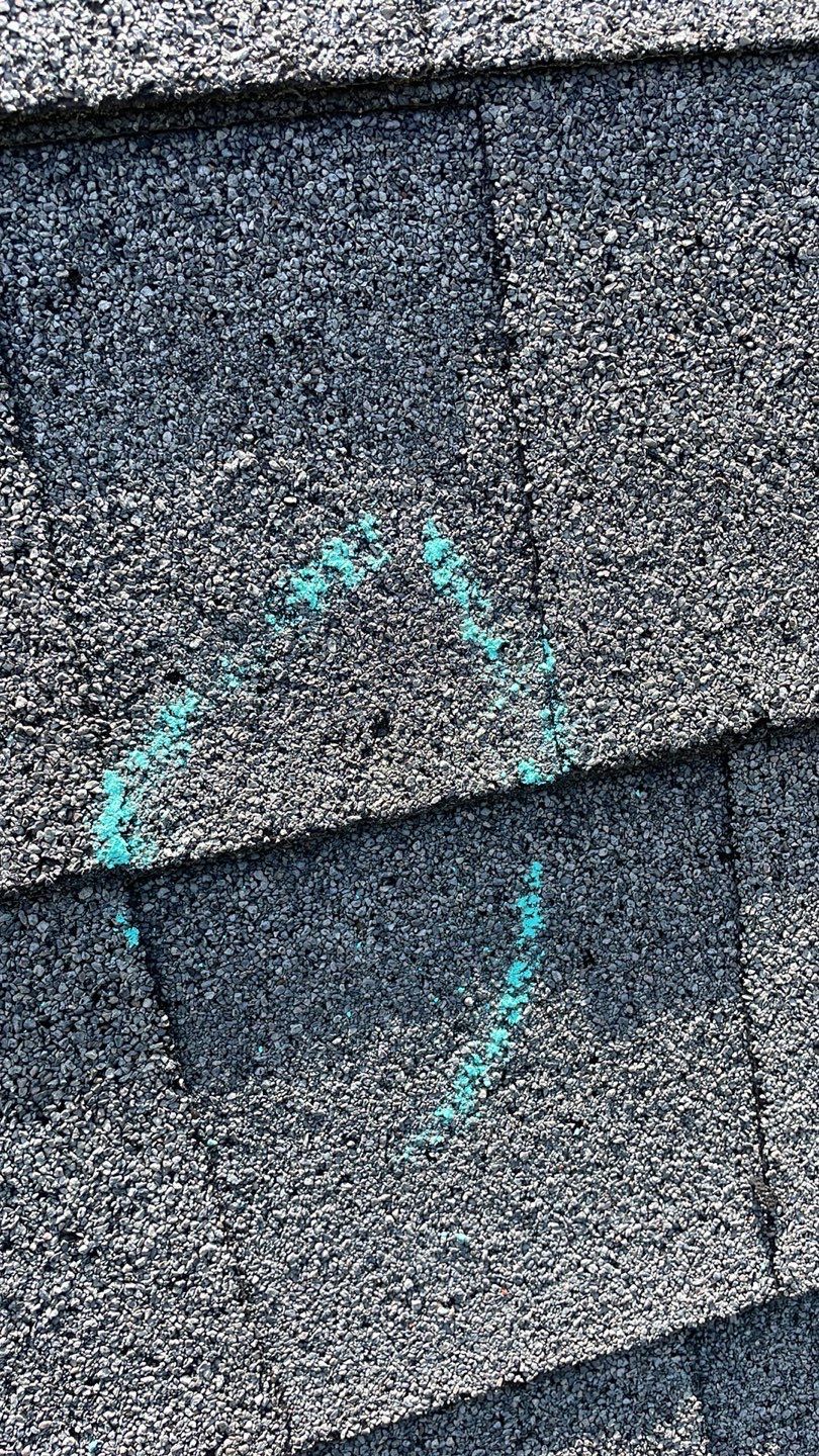 Residential Roofing Installation using Owens Corning by Inspector Roofing and Restoration