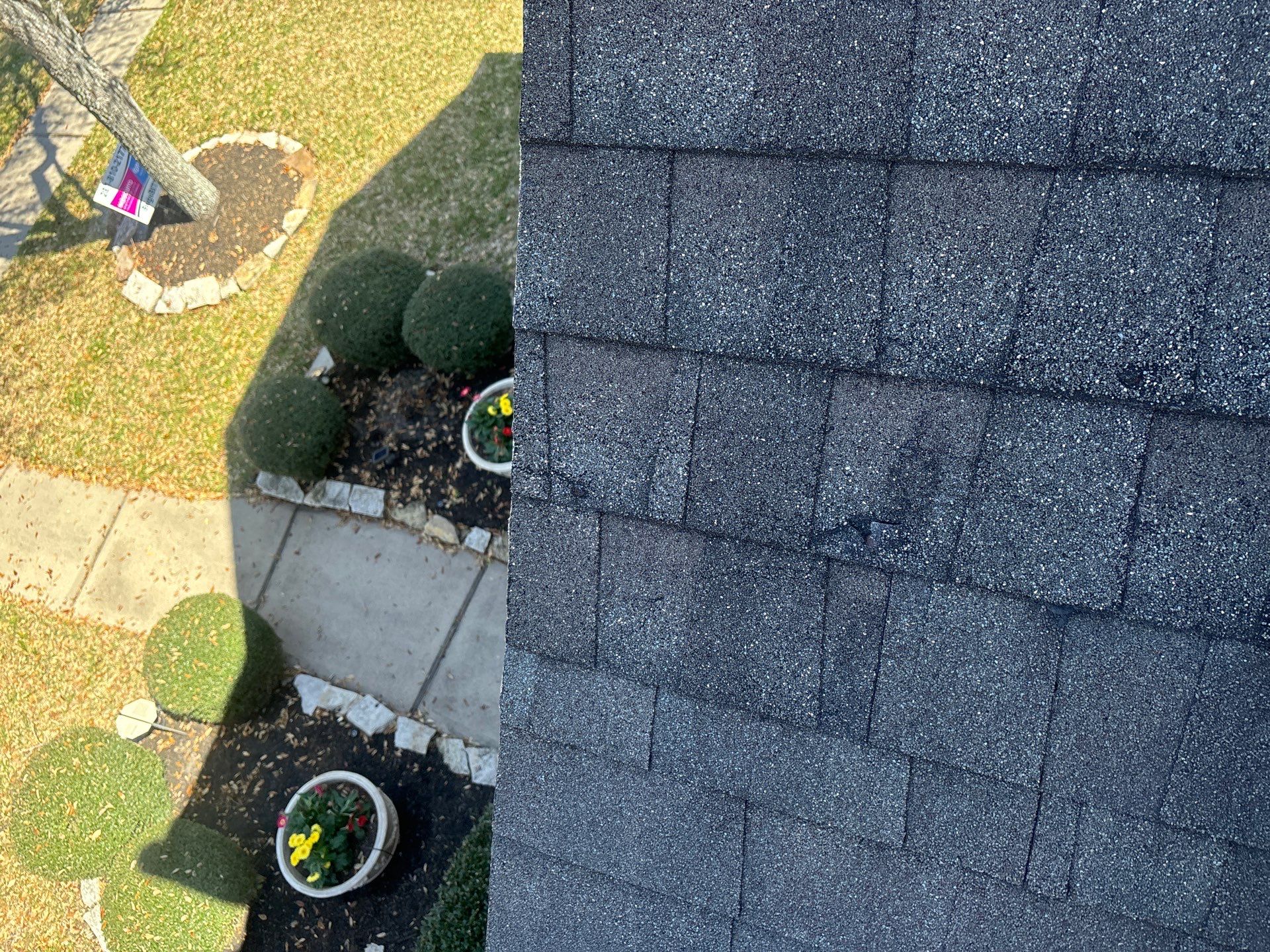 Roof Repair Friendswood by Roof Repair Services LLC