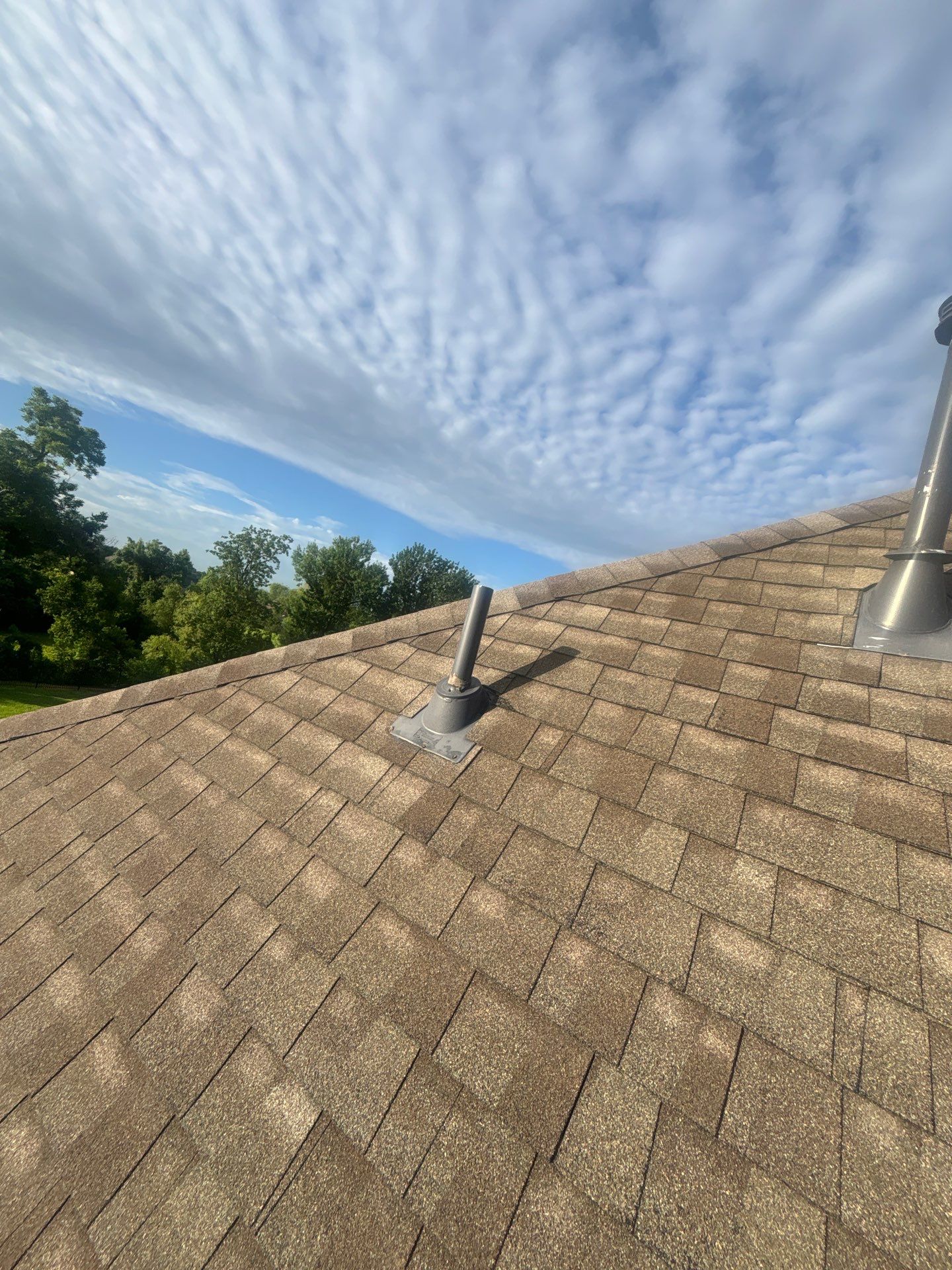 Roof Repair Missouri City by Roof Repair Services LLC
