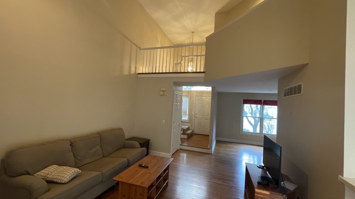 Bedroom/bathroom repaint by Five Star Painting Of South Bend