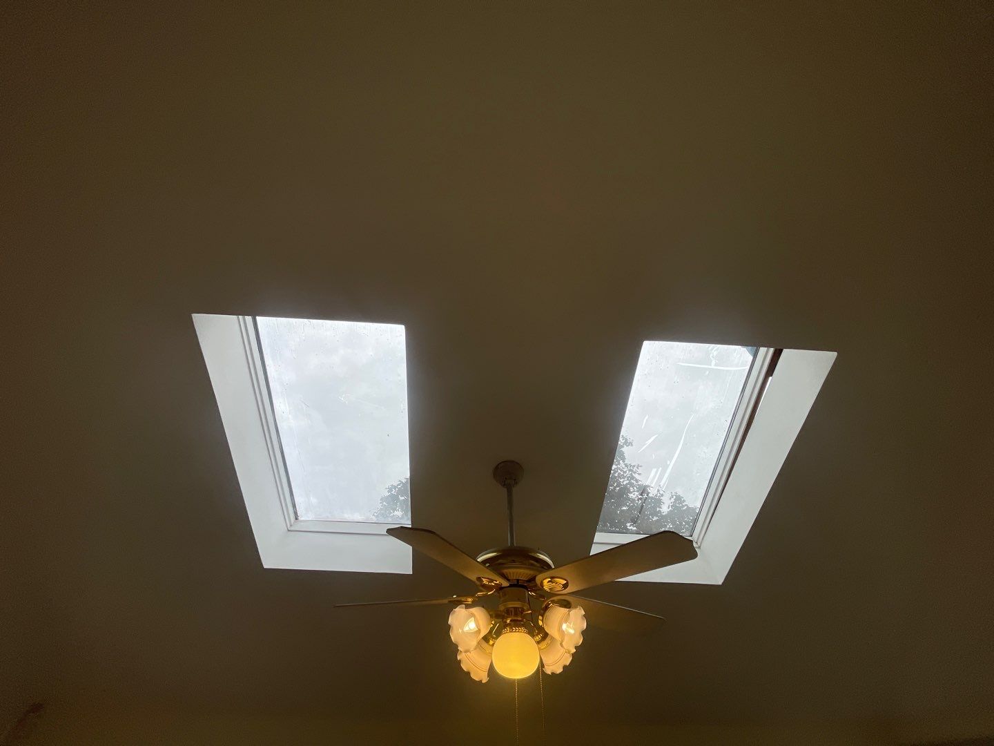 "Upgrade Your Home with New Velux Skylights, Solar Shades & a Fresh Roof!" by Sensible Home Solutions