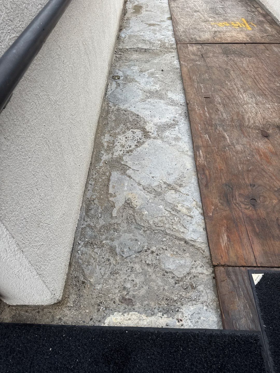 Project in Ambridge by Floors in a Day, Inc