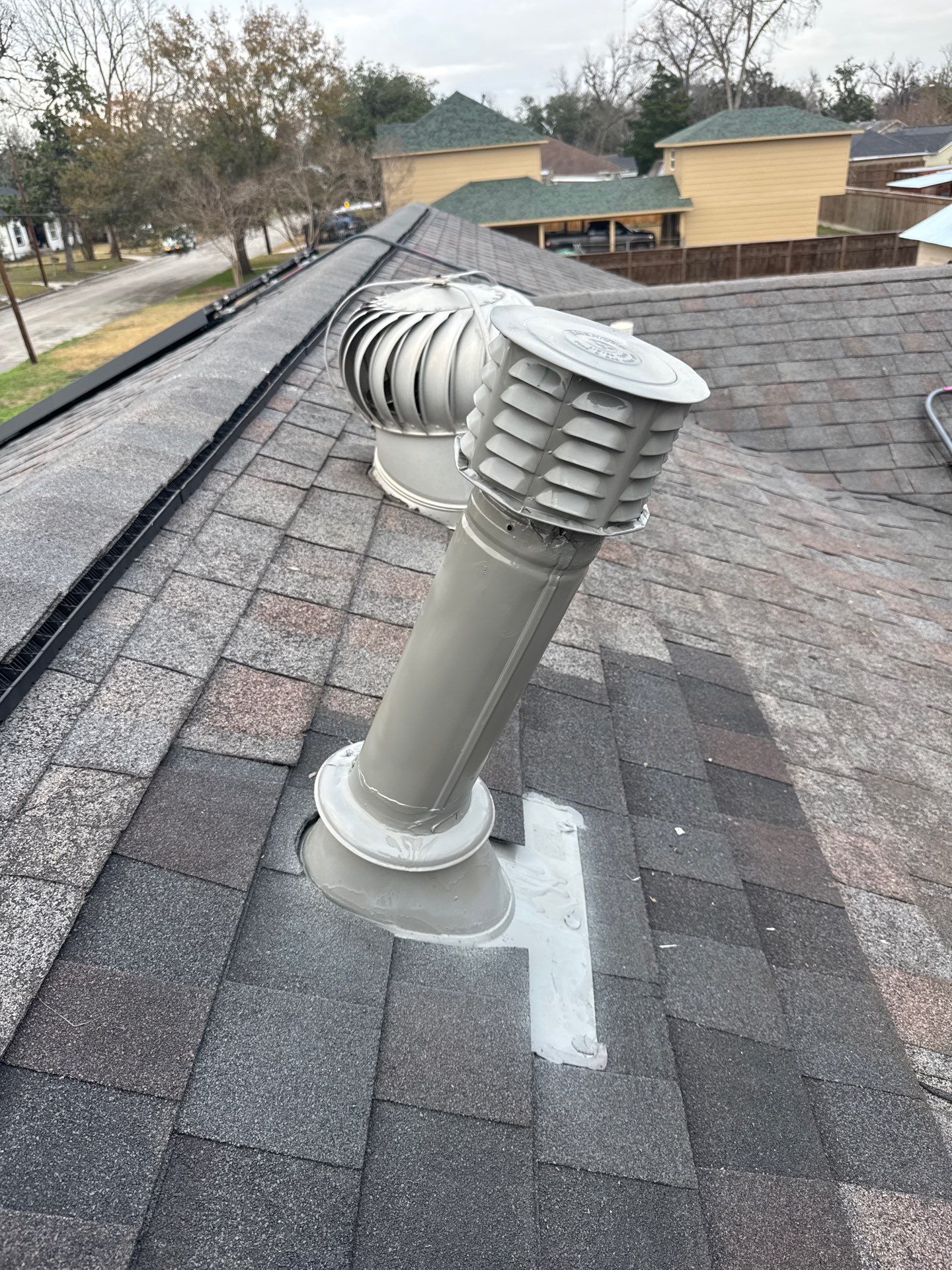 Roof Repair Houston by Roof Repair Company