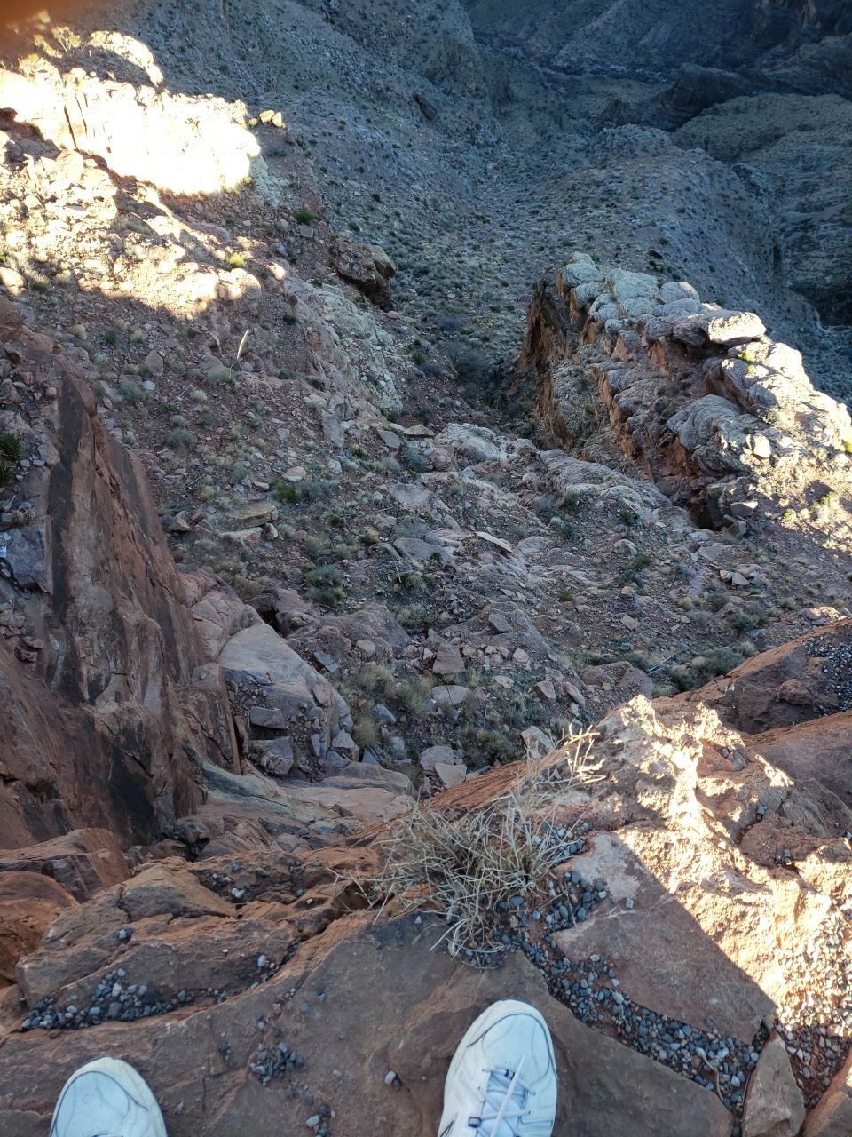 Visiting my Brother in Arizona by Power Wash Masters LLC