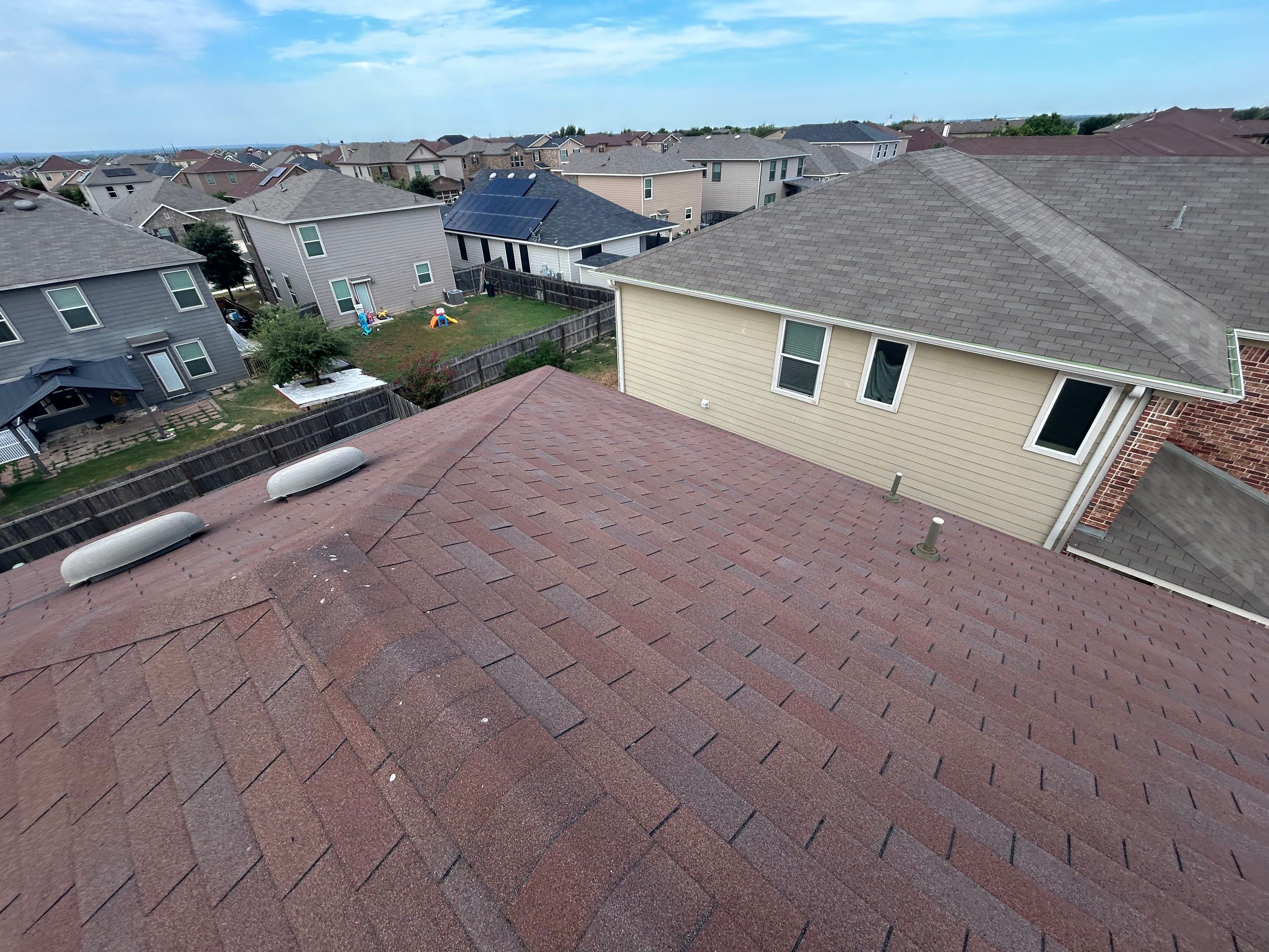 Roof Repair - 78223 by bh roofing