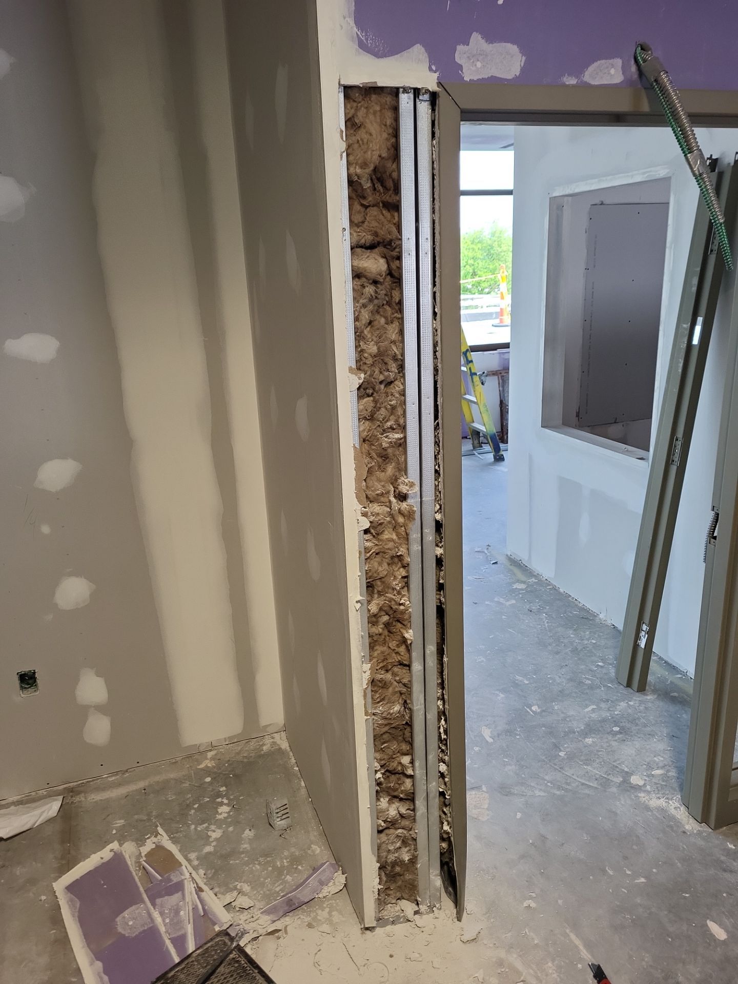 On-site Emergency Repair by FBH Architectural Security