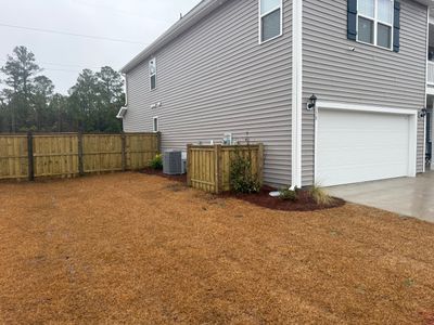 Project by Need a Fence Company