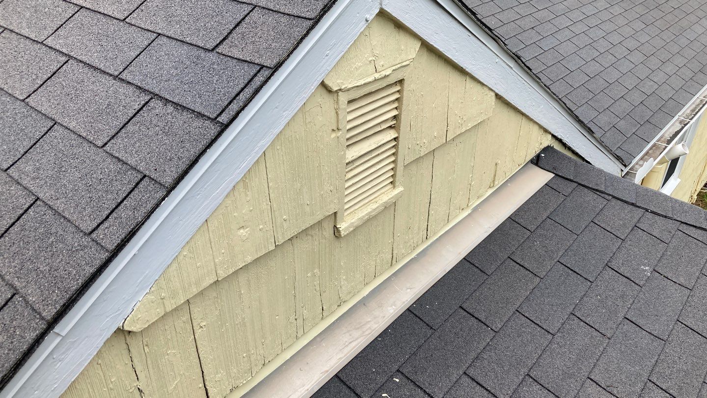 Out with old in with the new! by EEC  Windows, Siding & Roofing 