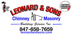 Leonard & Sons Building Services
