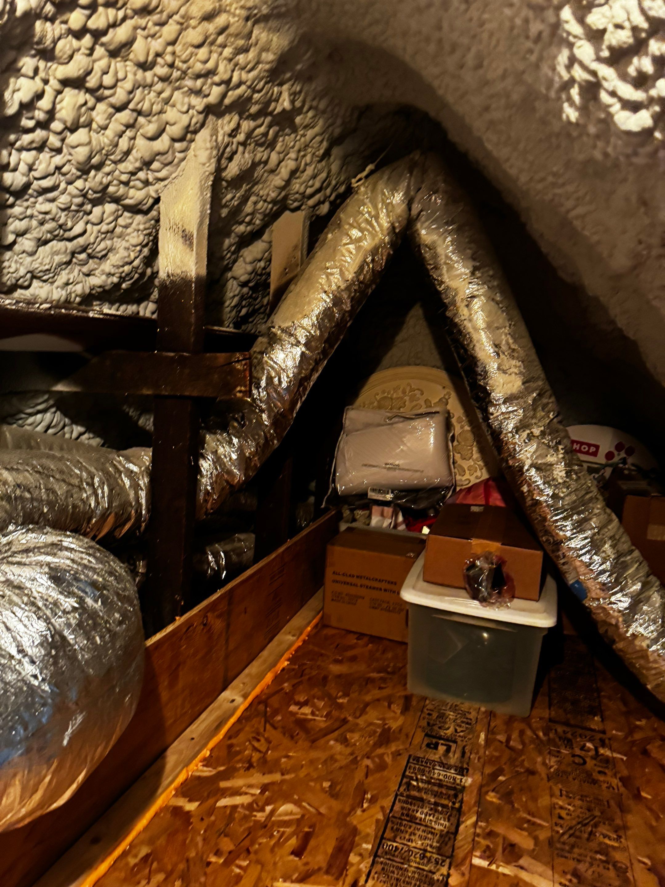 Croton on Hudson, NY — Oil Furnace Removal, Duct Retrofit & Heat Pump Upgrade by Shelter Air