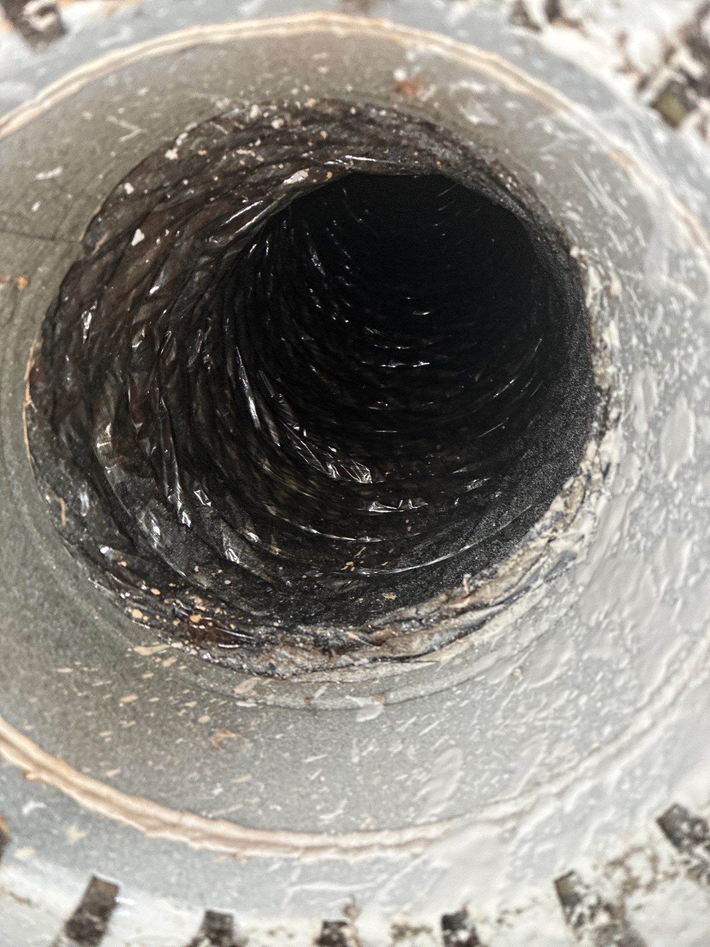 Air Duct Cleaning in The Villages by Hygienic Air, Inc