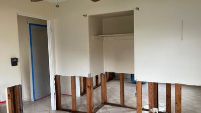Mold Remediation