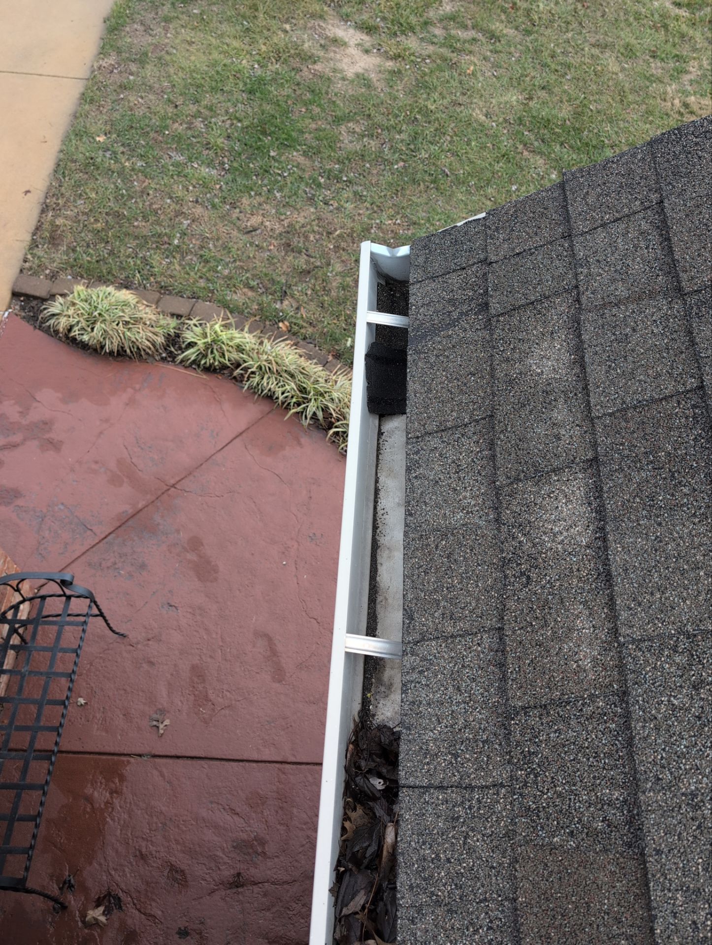 Roof Replacement & Seamless Gutters in Ozark by Table Rock Design + Build