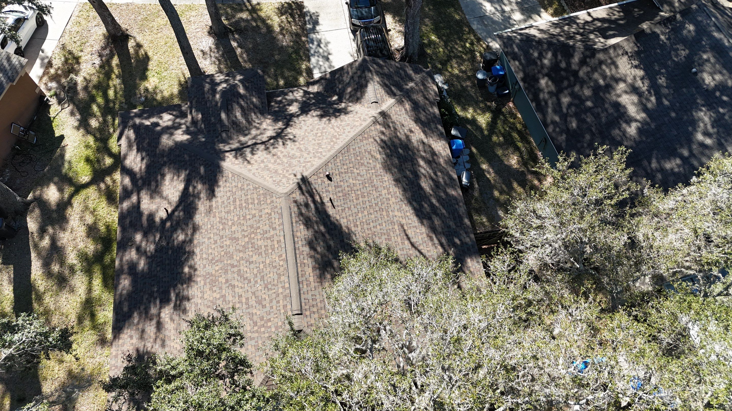 Roof Replacement in Valrico, FL by Shingle Masters Roofing