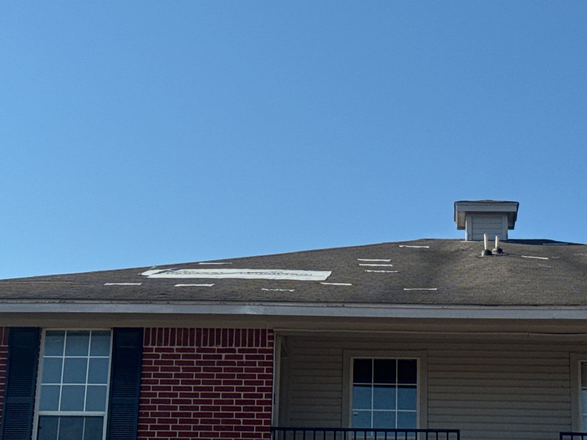 Interior Leak Damage Assessment & Shingle Removal in Crowley, TX photo 36